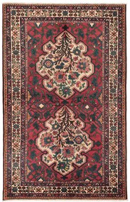 Bakhtiar Tappeto 220 x 140 (Iran) Annodato A Mano