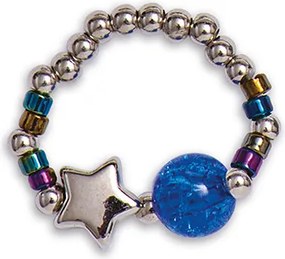 Atelier per bambini - Magic School - 8 Gioielli da Creare