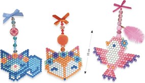 Perle d'acqua - animali