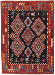 Kilim Tappeto orientale 180x240 (Afghanistan) Tessuto A Mano