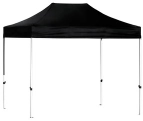 Gazebo 3x2 Master - Nero