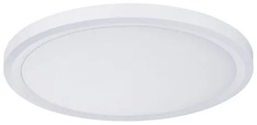 Paulmann 92801 - LED/9W IP65 Lampada da incasso per bagno WARM DIM 230V