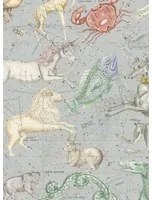House of Hackney Carta da parati Cosmos - Celestial Blue