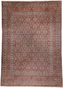 Moud Tappeto persiano 210x300 (Iran) Annodato A Mano