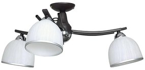 Plafoniera AVIA 3xE27/60W/230V