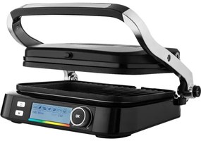 Sencor - Grill a contatto 2100W/230V nero