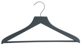 Appendini antiscivolo in legno in set da 6 Tokyo - Wenko