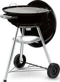Weber - Compact Kettle Barbecue a carbone 47 cm