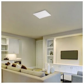 Rabalux 3429 - Plafoniera LED PAVEL LED/18W/230V