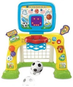 Giocattolo per bebè Vtech Bébé multisport interactif (FR)