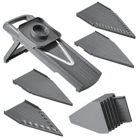 Affettaverdure 5in1 – Metaltex