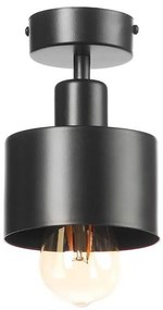 Lampadario a plafone BODO 1xE27/60W/230V