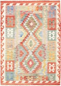 Kilim Tappeto orientale 130x170 (Pakistan) Tessuto A Mano