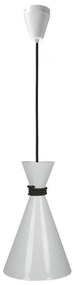 Lampadario a sospensione con filo TOKYO 1xE27/60W/230V