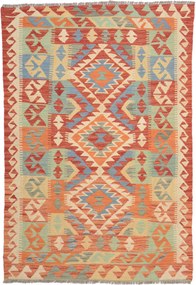 Kilim Tappeto 150 x 100 (Pakistan) Tessuto A Mano