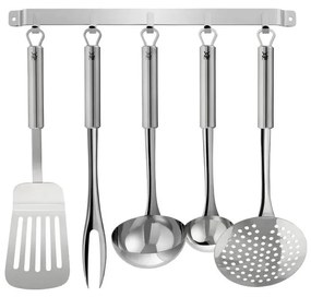 WMF - Set di utensili da cucina PROFI PLUS, 6 pezzi