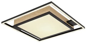 Globo 67283-40 - Plafoniera LED dimmerabile JORRY LED/40W/230V + +TC