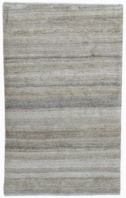 Gabbeh Tappeto persiano 120 x 190 Nero (Iran) Annodato A Mano
