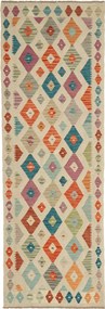 Kilim Tappeto 80x240 (Pakistan) Tessuto A Mano
