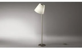 Artemide melampo terra bronzo ecrù