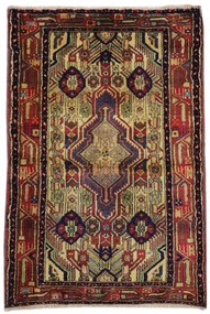 Hamedan Tappeto persiano 80x110 (Iran)
