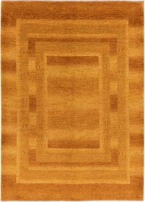 Loribaft Tappeto persiano 170 x 240 Giallo (Iran) Annodato A Mano
