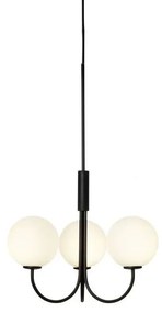 Ballon Lampadario Black - Herstal