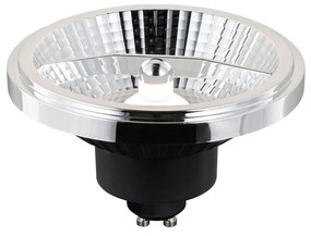 Lampadina LED GU10 AR111 Smart Dimmerabile 10W 800 lm 2200 - 6500K