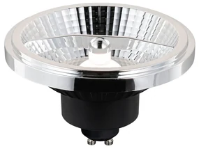 Lampadina LED Smart GU10 Dimmerabile AR111 10W 800 lm 2200 - 6500K