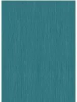 Essentials Carta da parati Temper - Petrol Blue