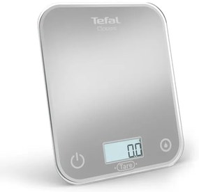 Tefal - Bilancia da cucina OPTISS 2xAAA grigio