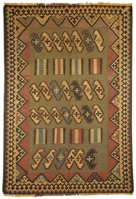 Kilim Tappeto 150x210 (Iran)