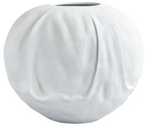 101 Copenhagen - Orimono Vase Big Bone Bianco 101 Copenhagen