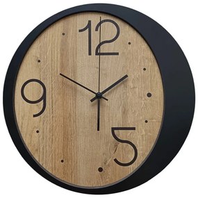 Orologio da parete ø 36 cm Ezra – Styler