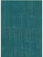 Arte International Tapete Katan Silk - Teal