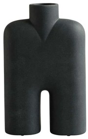 101 Copenhagen - Cobra Tall Vase Hexa Nero 101 Copenhagen