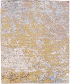 Asman Tappeto orientale 300 x 250 (Indian) Annodato A Mano