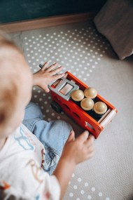 Bolid - Camion Dei Pompieri