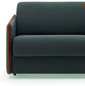 Lecomfort divano letto madeira BIANO