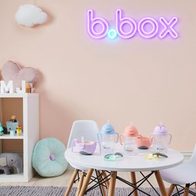 Tazza con cannuccia – GELATO chewing gum 240 ml