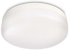 Philips 32053/31/16 - Plafoniera LED da bagno BAUME LED/7,5W/230V IP44