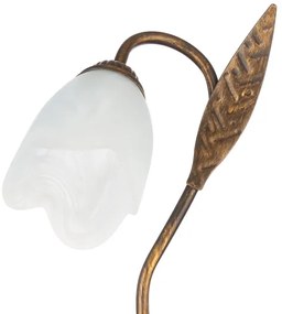 ONLI - Plafoniera SONIA 2xE14/6W/230V