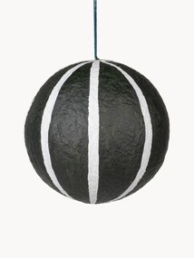 Palline di Natale Sphere, Ø 12 cm, 3 pz