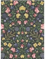 Cole & Son Carta da parati Court Embroidery - 118/13030