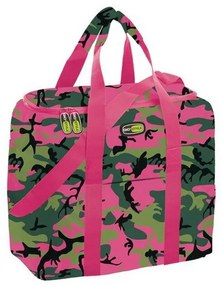 gi= style borsa termica camouflage vertical lt. 35 cm.37x23x41 h vit48962