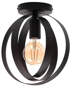 Rabalux 5359 - Plafoniera CORTADO 1xE27/40W/230V