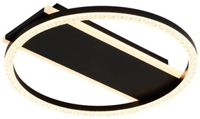 Rabalux 71369 - Plafoniera LED KERSTIN LED/24W/230V 3000K