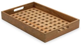 Fritz Hansen - Fionia Tray 52x36 Teak Skagerak by Fritz Hansen