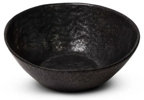 Set da pranzo in pietra 18 pz Dark Moon – Bonami Selection