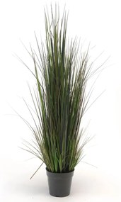 Pianta Di Fiume Artificiale İn Vaso 90 Cm /